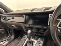 USED 2019 19 PORSCHE MACAN 3.0T V6 S SUV 5dr Petrol PDK 4WD Euro 6 (s/s) (354 ps) Complete Porsche Supplying Dealer Service Record, Hosting a huge Stylish and Functional Specification &pound;13944 Factory options