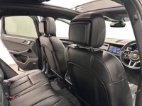 USED 2019 19 PORSCHE MACAN 3.0T V6 S SUV 5dr Petrol PDK 4WD Euro 6 (s/s) (354 ps) Complete Porsche Supplying Dealer Service Record, Hosting a huge Stylish and Functional Specification &pound;13944 Factory options