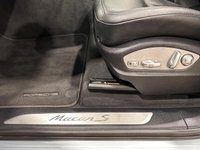 USED 2019 19 PORSCHE MACAN 3.0T V6 S SUV 5dr Petrol PDK 4WD Euro 6 (s/s) (354 ps) Complete Porsche Supplying Dealer Service Record, Hosting a huge Stylish and Functional Specification &pound;13944 Factory options