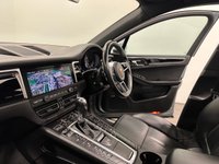 USED 2019 19 PORSCHE MACAN 3.0T V6 S SUV 5dr Petrol PDK 4WD Euro 6 (s/s) (354 ps) Complete Porsche Supplying Dealer Service Record, Hosting a huge Stylish and Functional Specification &pound;13944 Factory options