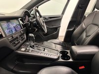 USED 2019 19 PORSCHE MACAN 3.0T V6 S SUV 5dr Petrol PDK 4WD Euro 6 (s/s) (354 ps) Complete Porsche Supplying Dealer Service Record, Hosting a huge Stylish and Functional Specification &pound;13944 Factory options