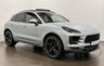 USED 2019 19 PORSCHE MACAN 3.0T V6 S SUV 5dr Petrol PDK 4WD Euro 6 (s/s) (354 ps) Complete Porsche Supplying Dealer Service Record, Hosting a huge Stylish and Functional Specification &pound;13944 Factory options