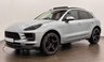 USED 2019 19 PORSCHE MACAN 3.0T V6 S SUV 5dr Petrol PDK 4WD Euro 6 (s/s) (354 ps) Complete Porsche Supplying Dealer Service Record, Hosting a huge Stylish and Functional Specification &pound;13944 Factory options