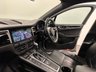 USED 2019 19 PORSCHE MACAN 3.0T V6 S SUV 5dr Petrol PDK 4WD Euro 6 (s/s) (354 ps) Complete Porsche Supplying Dealer Service Record, Hosting a huge Stylish and Functional Specification &pound;13944 Factory options