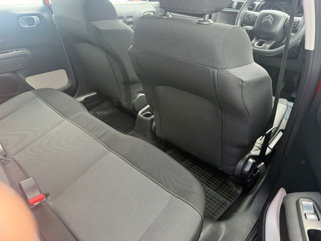 2017 CITROEN C3 - Photo 10