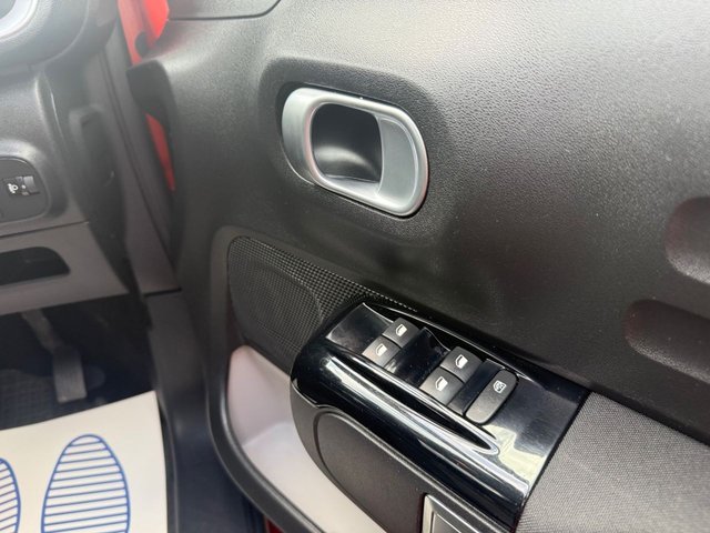 2017 CITROEN C3 - Photo 11