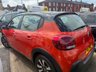 USED 2017 17 CITROEN C3 1.2 PureTech Feel Hatchback 5dr Petrol Manual Euro 6 (82 ps) PLEASE CALL TO TEST DRIVE