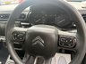 USED 2017 17 CITROEN C3 1.2 PureTech Feel Hatchback 5dr Petrol Manual Euro 6 (82 ps) PLEASE CALL TO TEST DRIVE