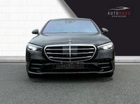 USED 2024 24 MERCEDES-BENZ S-CLASS 3.0 S580Le V6 28.6kWh AMG Line (Premium) Saloon 4dr Petrol Plug-in Hybrid G-Tronic+ Euro 6 (s/s) (510 ps) WARRANTY INCLUDED - NATIONWIDE DELIVERY