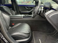 USED 2024 24 MERCEDES-BENZ S-CLASS 3.0 S580Le V6 28.6kWh AMG Line (Premium) Saloon 4dr Petrol Plug-in Hybrid G-Tronic+ Euro 6 (s/s) (510 ps) WARRANTY INCLUDED - NATIONWIDE DELIVERY