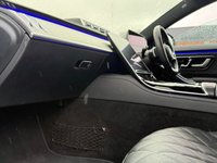 USED 2024 24 MERCEDES-BENZ S-CLASS 3.0 S580Le V6 28.6kWh AMG Line (Premium) Saloon 4dr Petrol Plug-in Hybrid G-Tronic+ Euro 6 (s/s) (510 ps) WARRANTY INCLUDED - NATIONWIDE DELIVERY