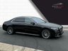 USED 2024 24 MERCEDES-BENZ S-CLASS 3.0 S580Le V6 28.6kWh AMG Line (Premium) Saloon 4dr Petrol Plug-in Hybrid G-Tronic+ Euro 6 (s/s) (510 ps) WARRANTY INCLUDED - NATIONWIDE DELIVERY