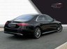 USED 2024 24 MERCEDES-BENZ S-CLASS 3.0 S580Le V6 28.6kWh AMG Line (Premium) Saloon 4dr Petrol Plug-in Hybrid G-Tronic+ Euro 6 (s/s) (510 ps) WARRANTY INCLUDED - NATIONWIDE DELIVERY