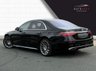 USED 2024 24 MERCEDES-BENZ S-CLASS 3.0 S580Le V6 28.6kWh AMG Line (Premium) Saloon 4dr Petrol Plug-in Hybrid G-Tronic+ Euro 6 (s/s) (510 ps) WARRANTY INCLUDED - NATIONWIDE DELIVERY
