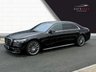 USED 2024 24 MERCEDES-BENZ S-CLASS 3.0 S580Le V6 28.6kWh AMG Line (Premium) Saloon 4dr Petrol Plug-in Hybrid G-Tronic+ Euro 6 (s/s) (510 ps) WARRANTY INCLUDED - NATIONWIDE DELIVERY