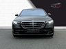 USED 2024 24 MERCEDES-BENZ S-CLASS 3.0 S580Le V6 28.6kWh AMG Line (Premium) Saloon 4dr Petrol Plug-in Hybrid G-Tronic+ Euro 6 (s/s) (510 ps) WARRANTY INCLUDED - NATIONWIDE DELIVERY