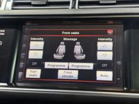 USED 2016 16 LAND ROVER RANGE ROVER 3.0h SDV6 Autobiography SUV 5dr Diesel Hybrid Auto 4WD Euro 5 (s/s) (340 ps) METALIC PAINT DAB CLAIMT SEATS,FSH