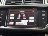 USED 2016 16 LAND ROVER RANGE ROVER 3.0h SDV6 Autobiography SUV 5dr Diesel Hybrid Auto 4WD Euro 5 (s/s) (340 ps) METALIC PAINT DAB CLAIMT SEATS,FSH