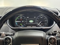 USED 2016 16 LAND ROVER RANGE ROVER 3.0h SDV6 Autobiography SUV 5dr Diesel Hybrid Auto 4WD Euro 5 (s/s) (340 ps) METALIC PAINT DAB CLAIMT SEATS,FSH