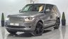 USED 2016 16 LAND ROVER RANGE ROVER 3.0h SDV6 Autobiography SUV 5dr Diesel Hybrid Auto 4WD Euro 5 (s/s) (340 ps) METALIC PAINT DAB CLAIMT SEATS,FSH