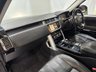 USED 2016 16 LAND ROVER RANGE ROVER 3.0h SDV6 Autobiography SUV 5dr Diesel Hybrid Auto 4WD Euro 5 (s/s) (340 ps) METALIC PAINT DAB CLAIMT SEATS,FSH