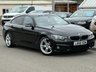 USED 2019 69 BMW 4 SERIES GRAN COUPE 2.0 420i GPF M Sport Hatchback 5dr Petrol Auto Euro 6 (s/s) (184 ps) 