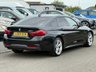 USED 2019 69 BMW 4 SERIES GRAN COUPE 2.0 420i GPF M Sport Hatchback 5dr Petrol Auto Euro 6 (s/s) (184 ps) 
