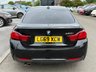USED 2019 69 BMW 4 SERIES GRAN COUPE 2.0 420i GPF M Sport Hatchback 5dr Petrol Auto Euro 6 (s/s) (184 ps) 