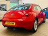 USED 2015 15 VOLKSWAGEN BEETLE 1.6 TDi BlueMotion Tech Design Automatic Hatchback 3 Door Diesel DSG Euro 5 (s/s) (105 ps) RARE AUTOMATIC MODEL
