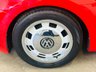 USED 2015 15 VOLKSWAGEN BEETLE 1.6 TDi BlueMotion Tech Design Automatic Hatchback 3 Door Diesel DSG Euro 5 (s/s) (105 ps) RARE AUTOMATIC MODEL