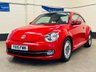 USED 2015 15 VOLKSWAGEN BEETLE 1.6 TDi BlueMotion Tech Design Automatic Hatchback 3 Door Diesel DSG Euro 5 (s/s) (105 ps) RARE AUTOMATIC MODEL