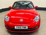 USED 2015 15 VOLKSWAGEN BEETLE 1.6 TDi BlueMotion Tech Design Automatic Hatchback 3 Door Diesel DSG Euro 5 (s/s) (105 ps) RARE AUTOMATIC MODEL