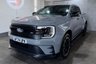 USED 2024 74 FORD RANGER 3.0 TD V6 EcoBlue MS-RT Auto 4WD Euro 6 (s/s) 4dr  