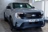 USED 2024 74 FORD RANGER 3.0 TD V6 EcoBlue MS-RT Auto 4WD Euro 6 (s/s) 4dr  