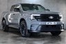 USED 2024 74 FORD RANGER 3.0 TD V6 EcoBlue MS-RT Auto 4WD Euro 6 (s/s) 4dr  