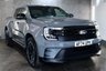 USED 2024 74 FORD RANGER 3.0 TD V6 EcoBlue MS-RT Auto 4WD Euro 6 (s/s) 4dr  