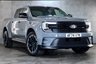 USED 2024 74 FORD RANGER 3.0 TD V6 EcoBlue MS-RT Auto 4WD Euro 6 (s/s) 4dr  