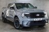 USED 2024 74 FORD RANGER 3.0 TD V6 EcoBlue MS-RT Auto 4WD Euro 6 (s/s) 4dr  
