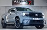 USED 2024 74 FORD RANGER 3.0 TD V6 EcoBlue MS-RT Auto 4WD Euro 6 (s/s) 4dr  