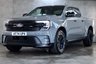 USED 2024 74 FORD RANGER 3.0 TD V6 EcoBlue MS-RT Auto 4WD Euro 6 (s/s) 4dr  