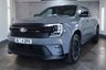 USED 2024 74 FORD RANGER 3.0 TD V6 EcoBlue MS-RT Auto 4WD Euro 6 (s/s) 4dr  