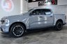 USED 2024 74 FORD RANGER 3.0 TD V6 EcoBlue MS-RT Auto 4WD Euro 6 (s/s) 4dr  