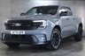USED 2024 74 FORD RANGER 3.0 TD V6 EcoBlue MS-RT Auto 4WD Euro 6 (s/s) 4dr  