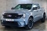 USED 2024 74 FORD RANGER 3.0 TD V6 EcoBlue MS-RT Auto 4WD Euro 6 (s/s) 4dr  