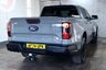 USED 2024 74 FORD RANGER 3.0 TD V6 EcoBlue MS-RT Auto 4WD Euro 6 (s/s) 4dr  