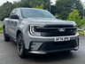USED 2024 74 FORD RANGER 3.0 TD V6 EcoBlue MS-RT Auto 4WD Euro 6 (s/s) 4dr  