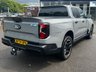 USED 2024 74 FORD RANGER 3.0 TD V6 EcoBlue MS-RT Auto 4WD Euro 6 (s/s) 4dr  