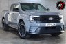 USED 2024 74 FORD RANGER 3.0 TD V6 EcoBlue MS-RT Auto 4WD Euro 6 (s/s) 4dr  