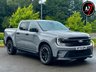 USED 2024 74 FORD RANGER 3.0 TD V6 EcoBlue MS-RT Auto 4WD Euro 6 (s/s) 4dr  