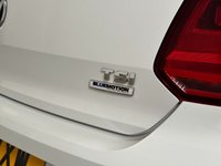 USED 2015 VOLKSWAGEN POLO 1.2 TSI BlueMotion Tech SE Design Hatchback 5dr Petrol Manual Euro 6 (s/s) (90 ps) 